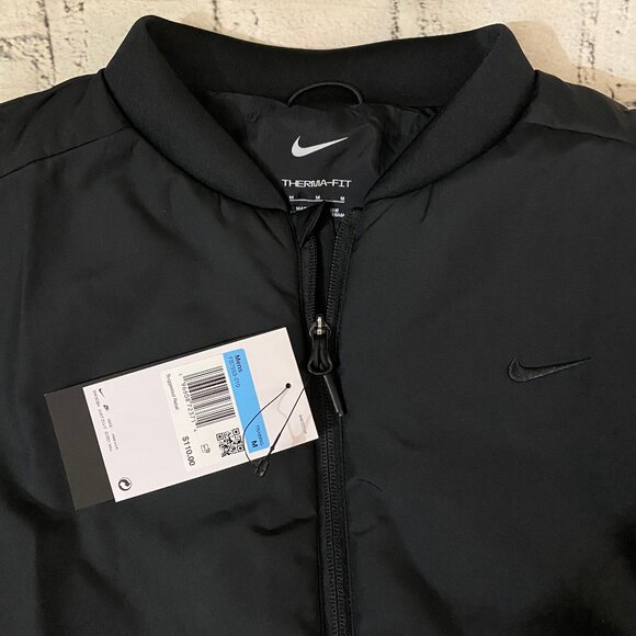 Nike Therma-Fit Unlimited Training Vest M - Picture 9 of 14